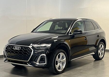 Audi Q5 SUV S line 40 TDI Quattro S-tronic, 20",Matri