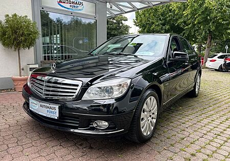 Mercedes-Benz C 250 CDI Aut.BlueEfficiency*Navi Comand*