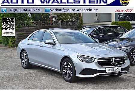 Mercedes-Benz E 300 Avantgarde (SHD Business MBUX-HE 360° Totw