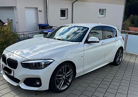 BMW 118 gebraucht kaufen BMW 118i M Sport M Sport