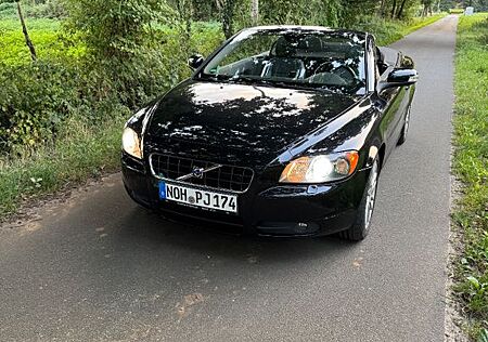 Volvo C70 T5 Momentum Momentum