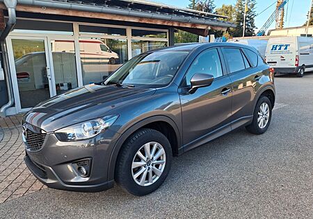 Mazda CX-5 Sendo 2WD/NAVI/EURO6