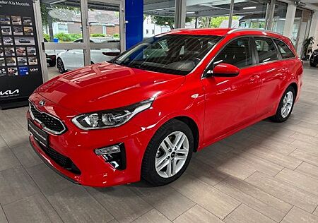 Kia Cee'd Sportswagon Ceed SW 1.4 T-GDI OPF Vision-RFK-NAVI-WINTER PAK
