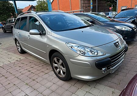 Peugeot 307 Break/ SW SW Sport TÜV 02 / 2026