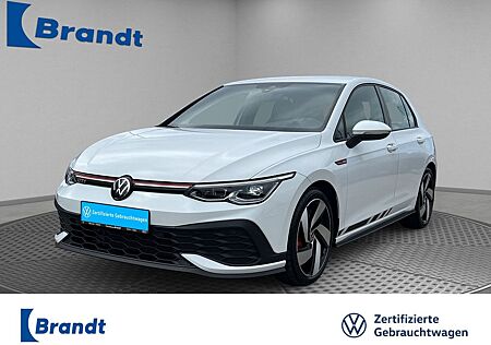 VW Golf Volkswagen GTI Clubsport 2.0 TSI DSG+LED+APP-CONNECT