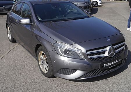 Mercedes-Benz A 200 BlueEfficiency
