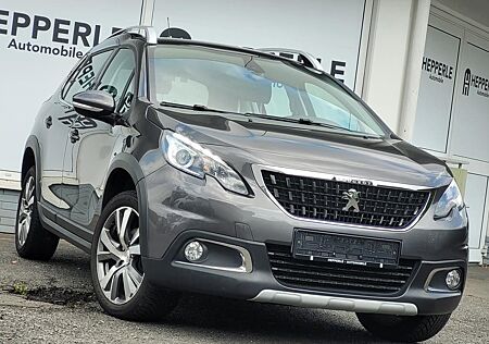 Peugeot 2008 Allure >NAVI+TEMP+PANO+KAMERA