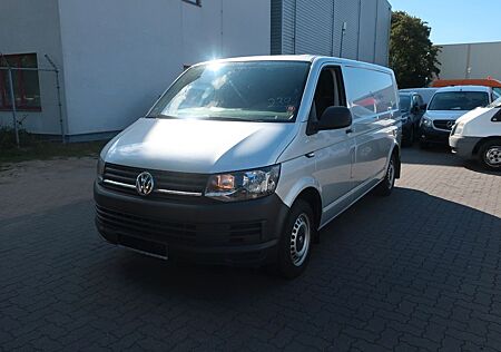 VW T6 Transporter Volkswagen Kasten lang/Klima/PDC/FN:239