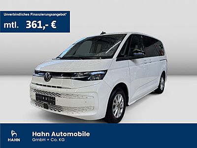 Volkswagen Multivan 2.0 TDI Life lang ACC Kamera 7-Sitzer