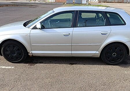 Audi A3 1.6 FSI Ambiente Sportback Ambiente