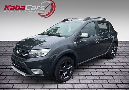 Dacia Sandero II Stepway Celebration Automatik Kamera
