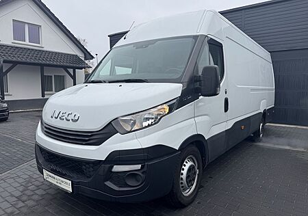 IVECO Daily Kasten Automatik HKa 35 S Hoch+Extra Lang+