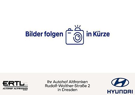 Hyundai i20 FL (MY25) 1.0 T-GDI (100 PS) 6-MT 2WD Select