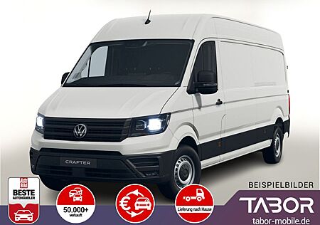 VW Crafter Volkswagen 35 2.0 TDI 177 AT8 L4H3 PDC 3-S FACELIFT