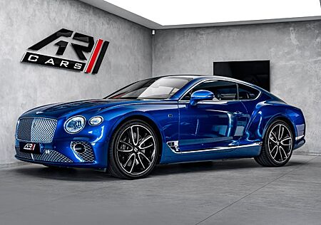 Bentley Continental GT 6.0 W12 4WD 1st Edition