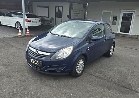 Opel Corsa 1.2 111 Jahre Klima/Tüv/Scheckheftgepflegt
