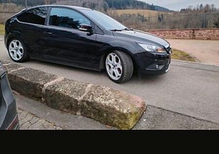 Ford Focus 2.0 Style Style