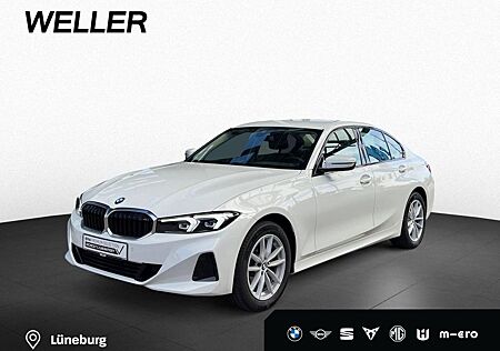 BMW 318i Bluetooth Navi LED Klima PDC el. Fenster