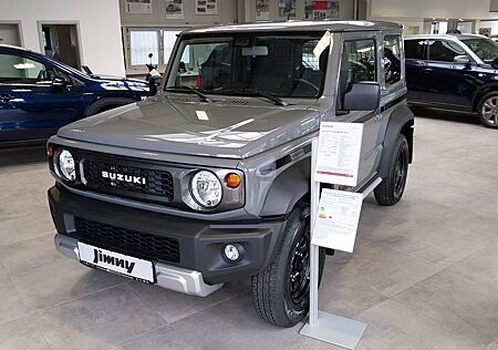 Suzuki Jimny "Horizon" 1.5 ALLGRIP Comfort (NFZ)