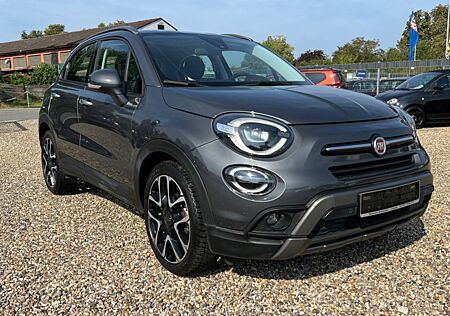 Fiat 500X Cross mit Led-Scheinwerfer,Navi,Garantie