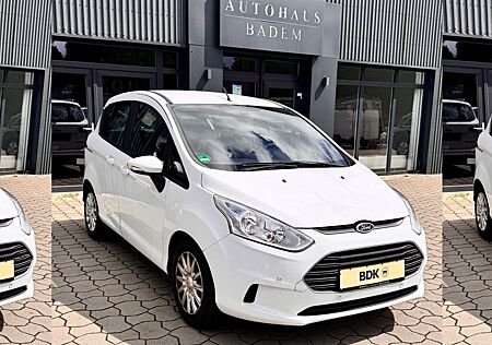 Ford B-Max 1.4 Trend FSHZ SHZ PDC 1. HD