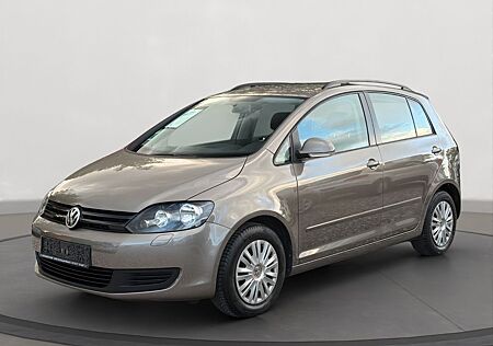 VW Golf Volkswagen Plus VI Trendline Klima AHK TÜV NEU