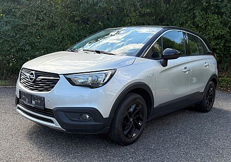Opel Crossland X Zahnriemen neu