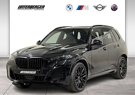BMW X5 xDrive40d M Sport Pro DA+ PA+ HUD HK AHK Pano