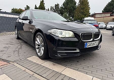 BMW 520d Touring