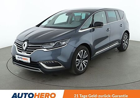 Renault Espace 1.8 TCe Energy Initiale Paris Aut.*NAVI*