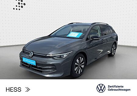 VW Golf Volkswagen VIII Variant 1.5 eTSI DSG GOAL*LED*AHK*KAME