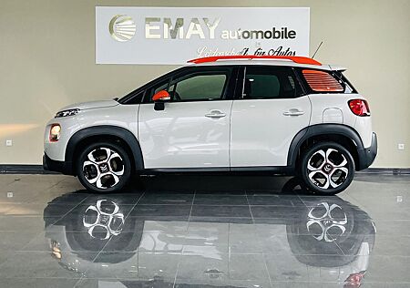 Citroën C3 Aircross 1.2 12V e-THP / PureTech Shine