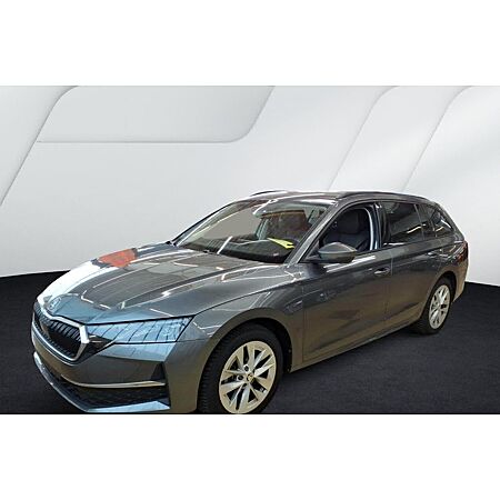 Skoda Octavia leasen