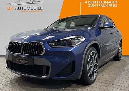 BMW X2 sDrive 20i M Sport X #LED#Kamera#DAB#19"