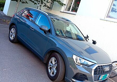 Audi Q3 35 TDI S tronic -