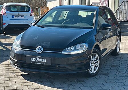 VW Golf Volkswagen VII Lim. TRENDLINE BLTH PDC AUTOM START&STO