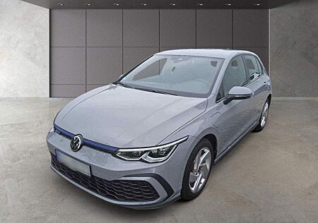 VW Golf Volkswagen VIII Lim. GTE eHybrid+LED+NAVI+KAM+DAB+1.HD