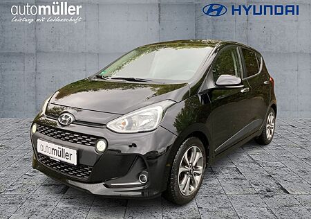 Hyundai i10 Style *LM*KlimaA*PDC*SHZ*KeyLess*SpurH