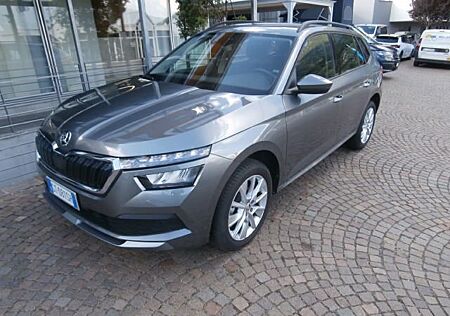 Skoda Kamiq 1.0 TSI 70kW Ambition