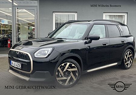 Mini Cooper S Countryman Countryman E Favoured Trim Paket L Pano HUD DAB