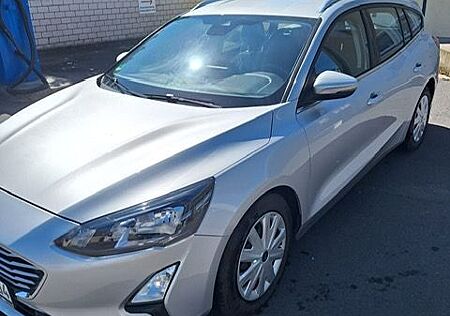 Ford Focus 1,5 EcoBlue 70kW Cool & Connect Turnie...