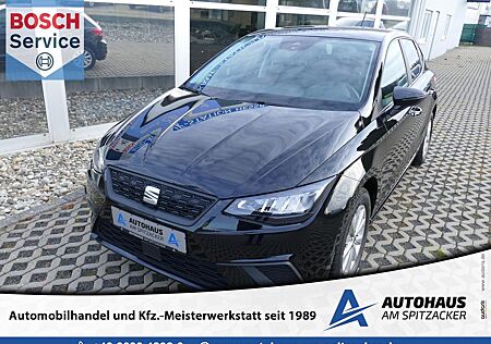 Seat Ibiza 1.0 TSI Style NAVI LED