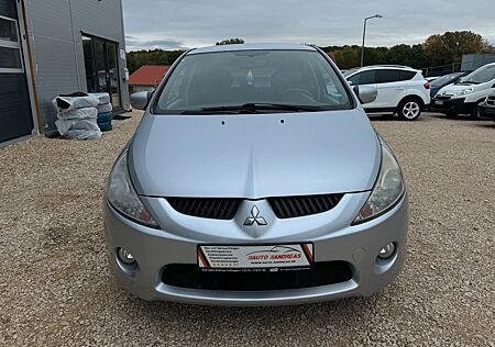 Mitsubishi Grandis 2.0 DI-D Inform/7 Sitzer/ Klima / AHK !!