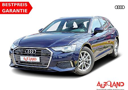 Audi A6 45 3.0 TDI quattro Avant design LED Navi PDC