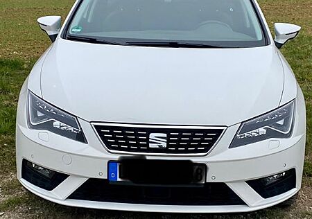 Seat Leon ST 2.0 TDI 110kW St.&St. Xcellence DSG ...