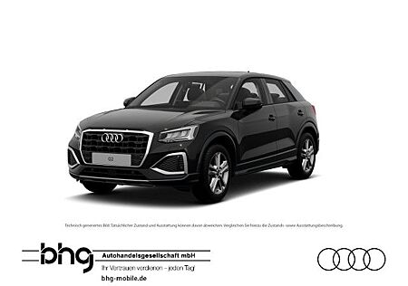 Audi Q2 advanced 30 TDI 85(116) kW(PS) S tronic ,
