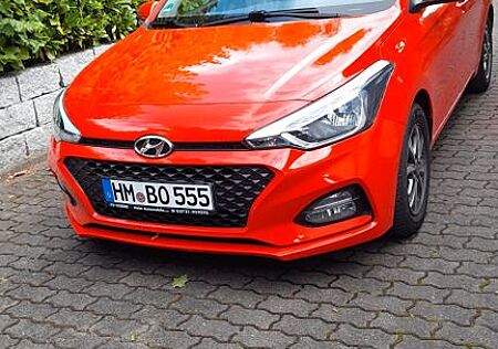 Hyundai i20 1.0 T Active Turbo neu tüv neu