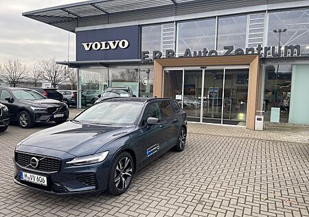 Volvo V60 T8 AWD Plus Dark Plug-In Hybrid