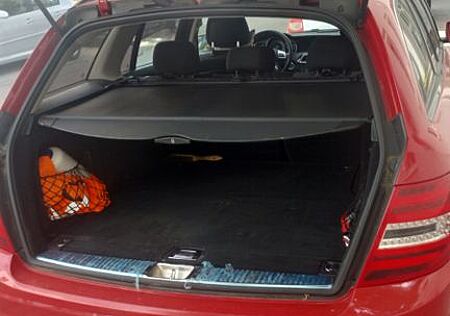 Mercedes-Benz C 200 CDI T -