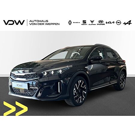 Kia XCeed leasen